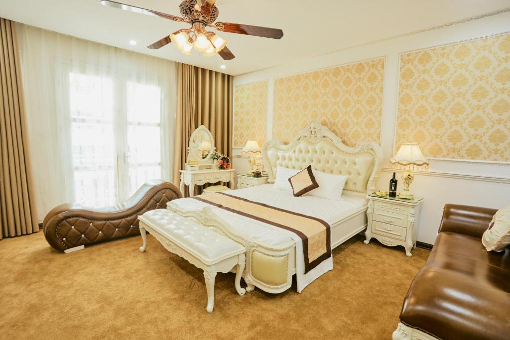 King's Hotel Yên Hòa – Hanoi