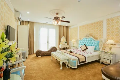 King's Hotel Yên Hòa – Fotos 4