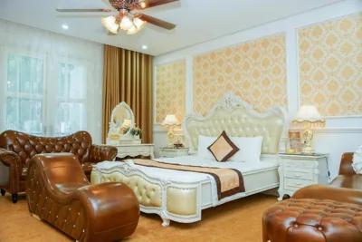King's Hotel Yên Hòa – Fotos 5