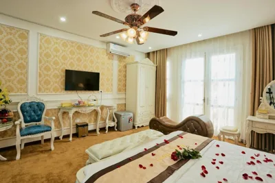 King's Hotel Yên Hòa – Fotos 6