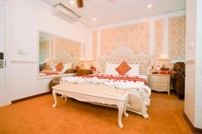 King's Hotel Yên Hòa – Fotos 7