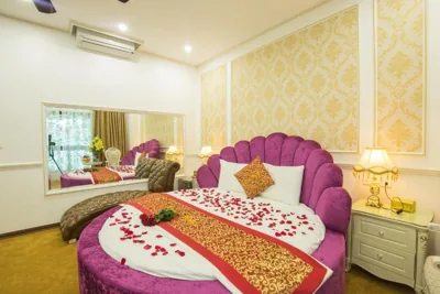 King's Hotel Yên Hòa – Fotos 8