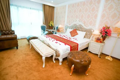 King's Hotel Yên Hòa – Fotos 9