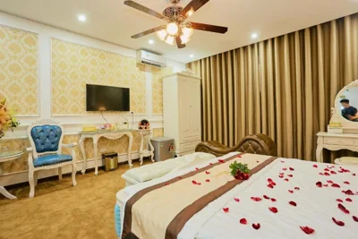 King's Hotel Yên Hòa – Fotos 14