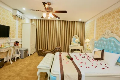 King's Hotel Yên Hòa – Fotos 15