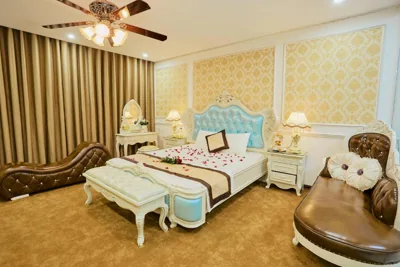King's Hotel Yên Hòa – Fotos 16